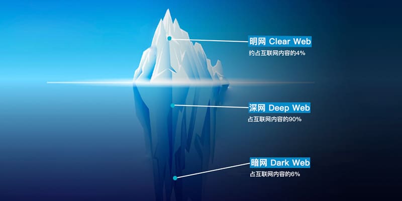 网络安全守护者 - 暗网禁地专业团队